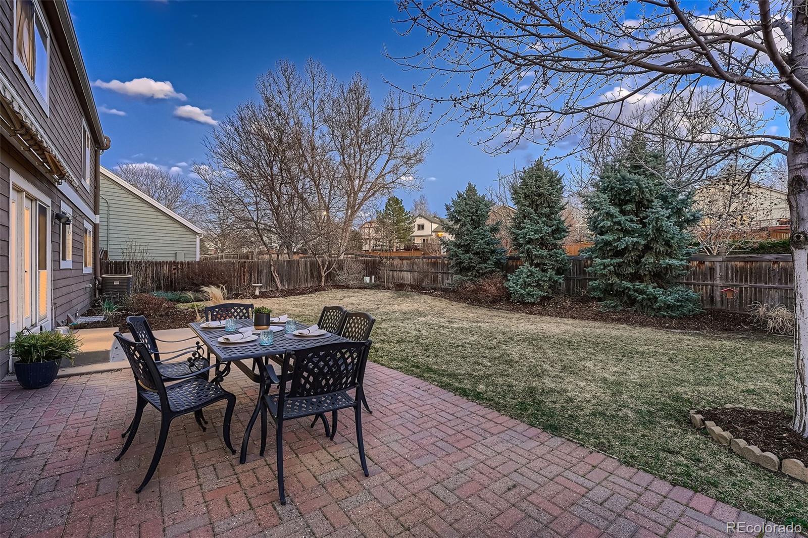 MLS Image #30 for 7354 w 98th place,westminster, Colorado