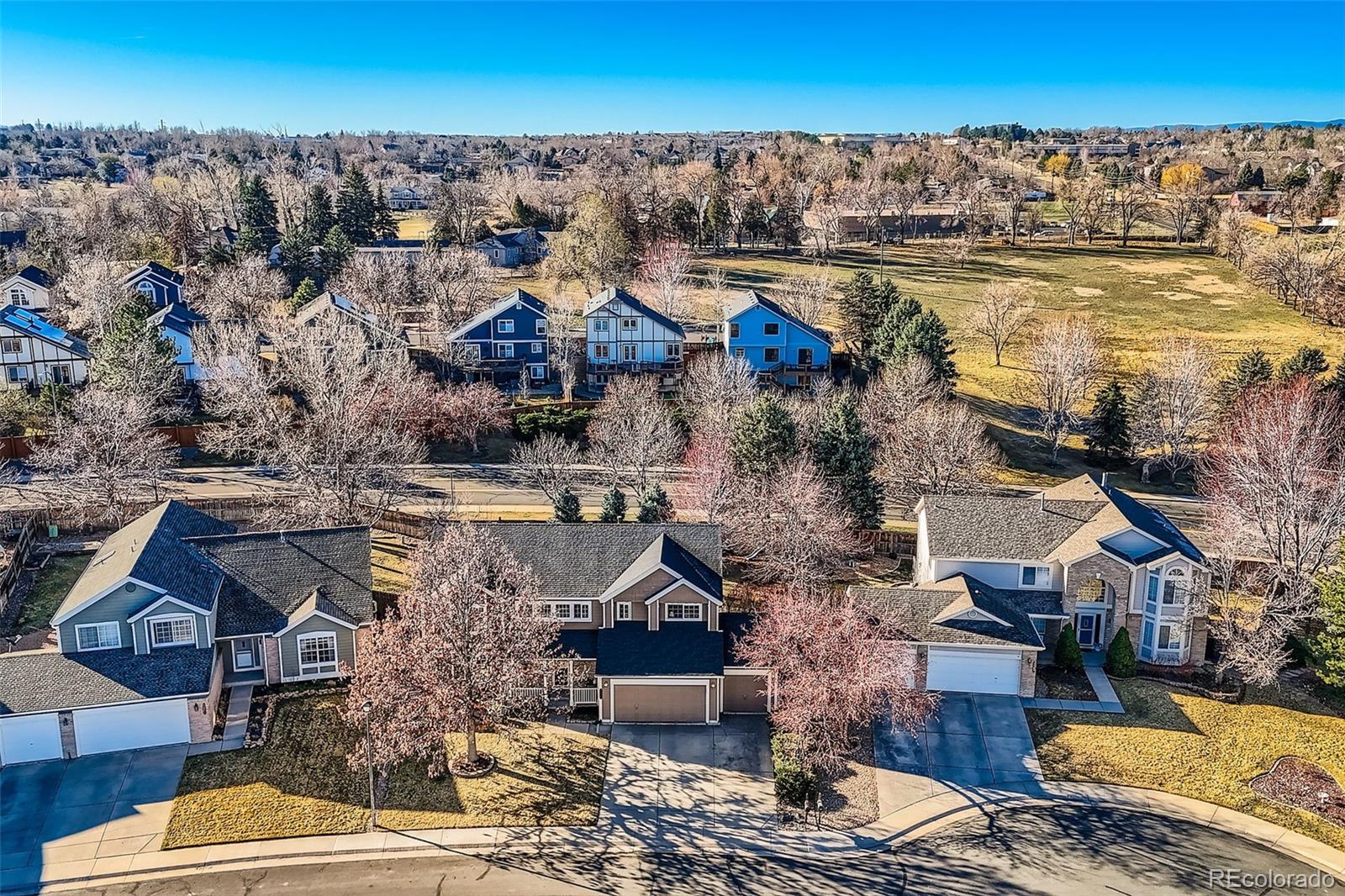 MLS Image #33 for 7354 w 98th place,westminster, Colorado