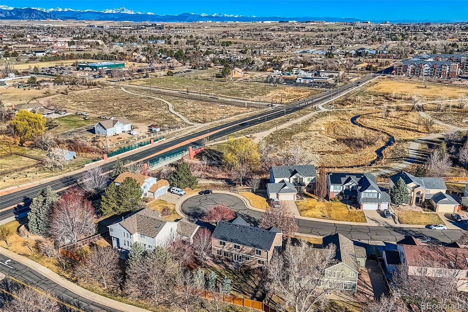 MLS Image #35 for 7354 w 98th place,westminster, Colorado