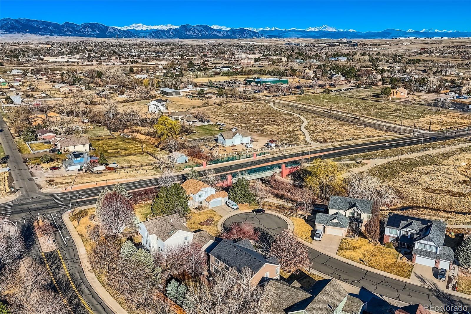 MLS Image #36 for 7354 w 98th place,westminster, Colorado