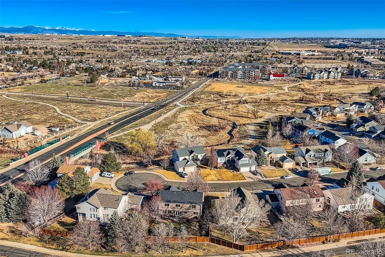 MLS Image #37 for 7354 w 98th place,westminster, Colorado