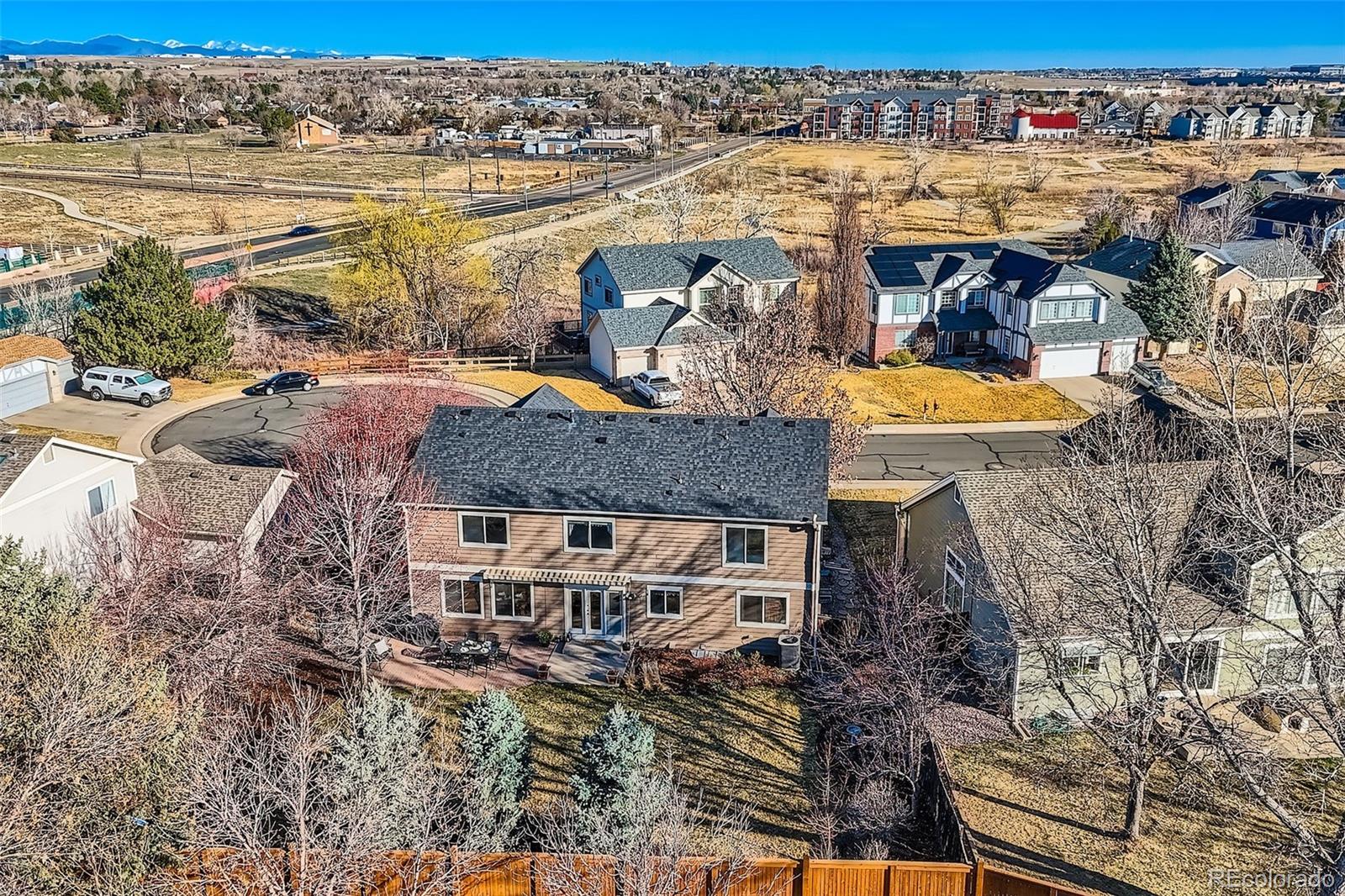 MLS Image #38 for 7354 w 98th place,westminster, Colorado