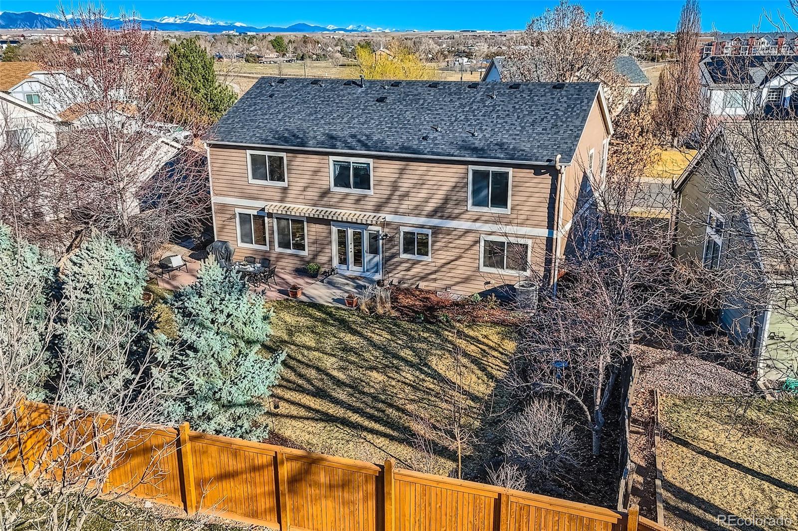 MLS Image #39 for 7354 w 98th place,westminster, Colorado