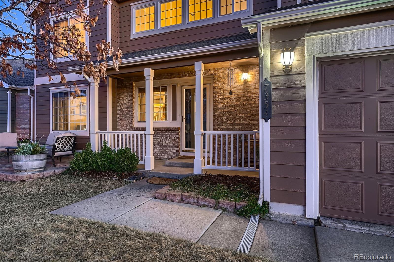 MLS Image #4 for 7354 w 98th place,westminster, Colorado