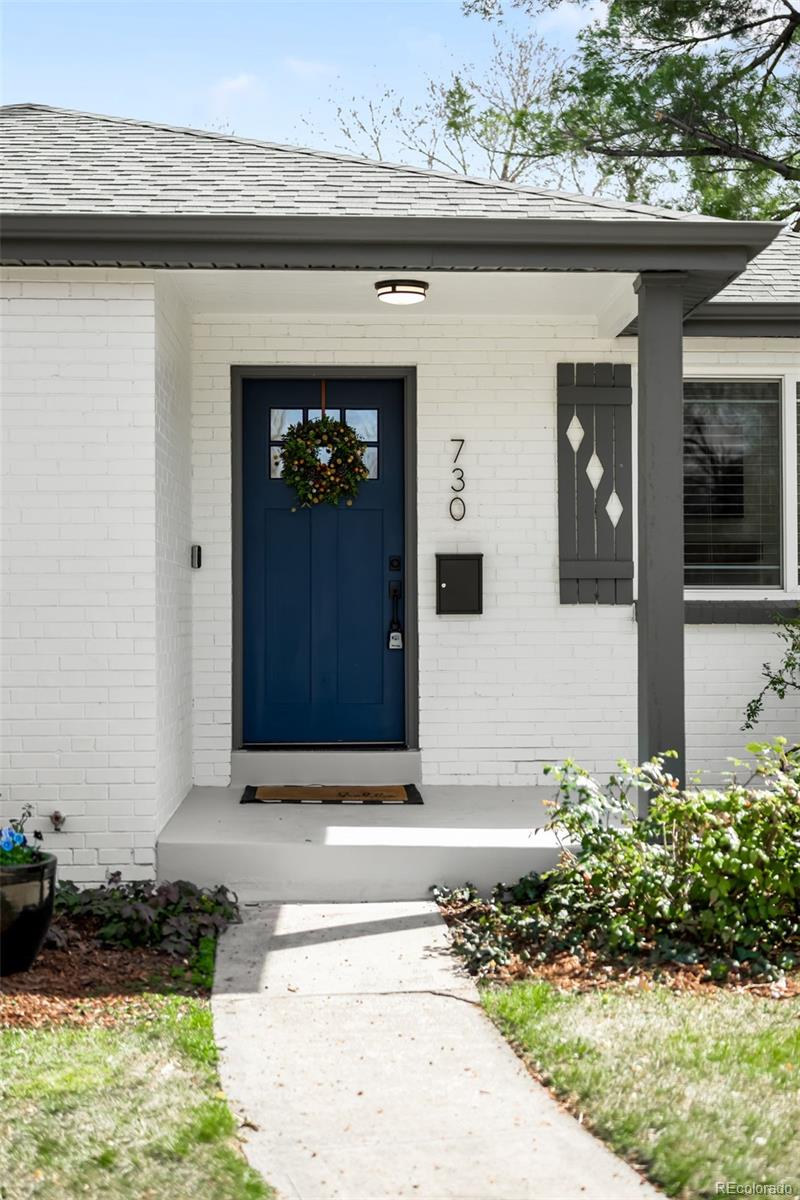 CMA Image for 730  dahlia street,Denver, Colorado