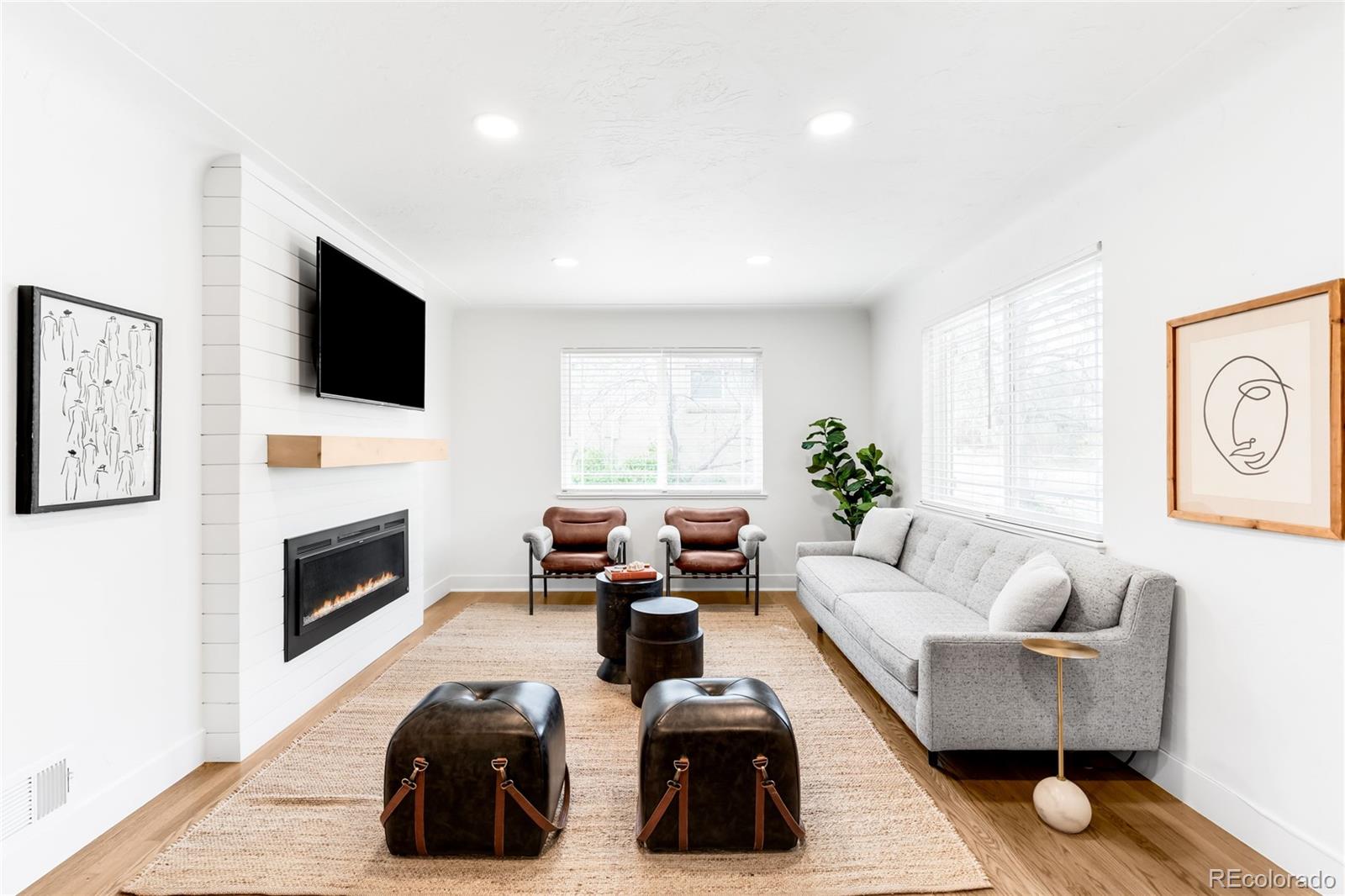 MLS Image #3 for 730  dahlia street,denver, Colorado