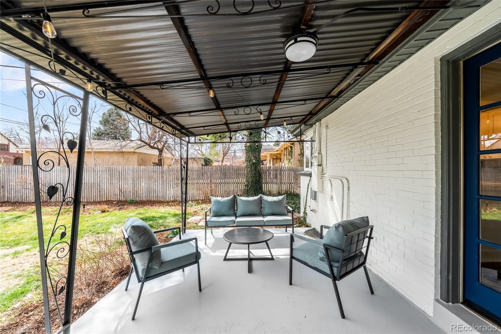 MLS Image #32 for 730  dahlia street,denver, Colorado