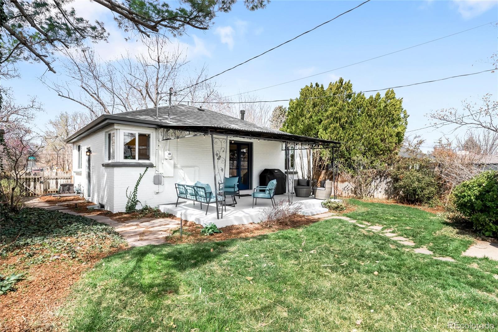 MLS Image #34 for 730  dahlia street,denver, Colorado