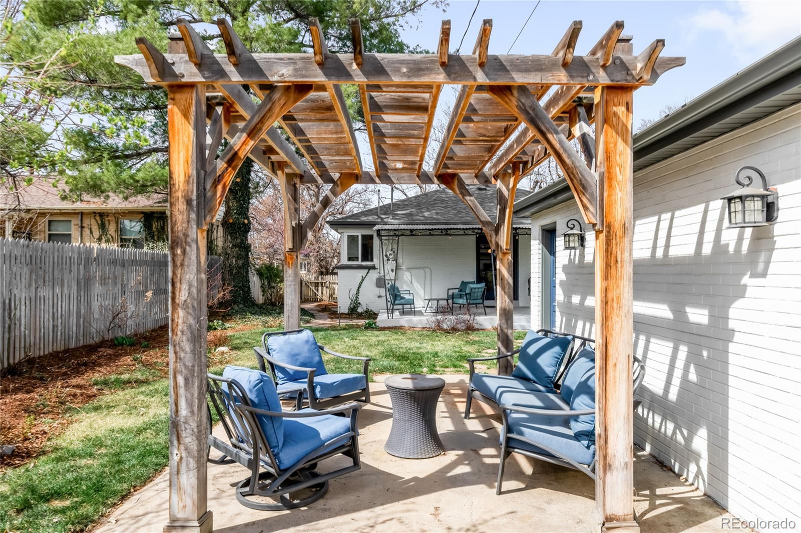 MLS Image #36 for 730  dahlia street,denver, Colorado