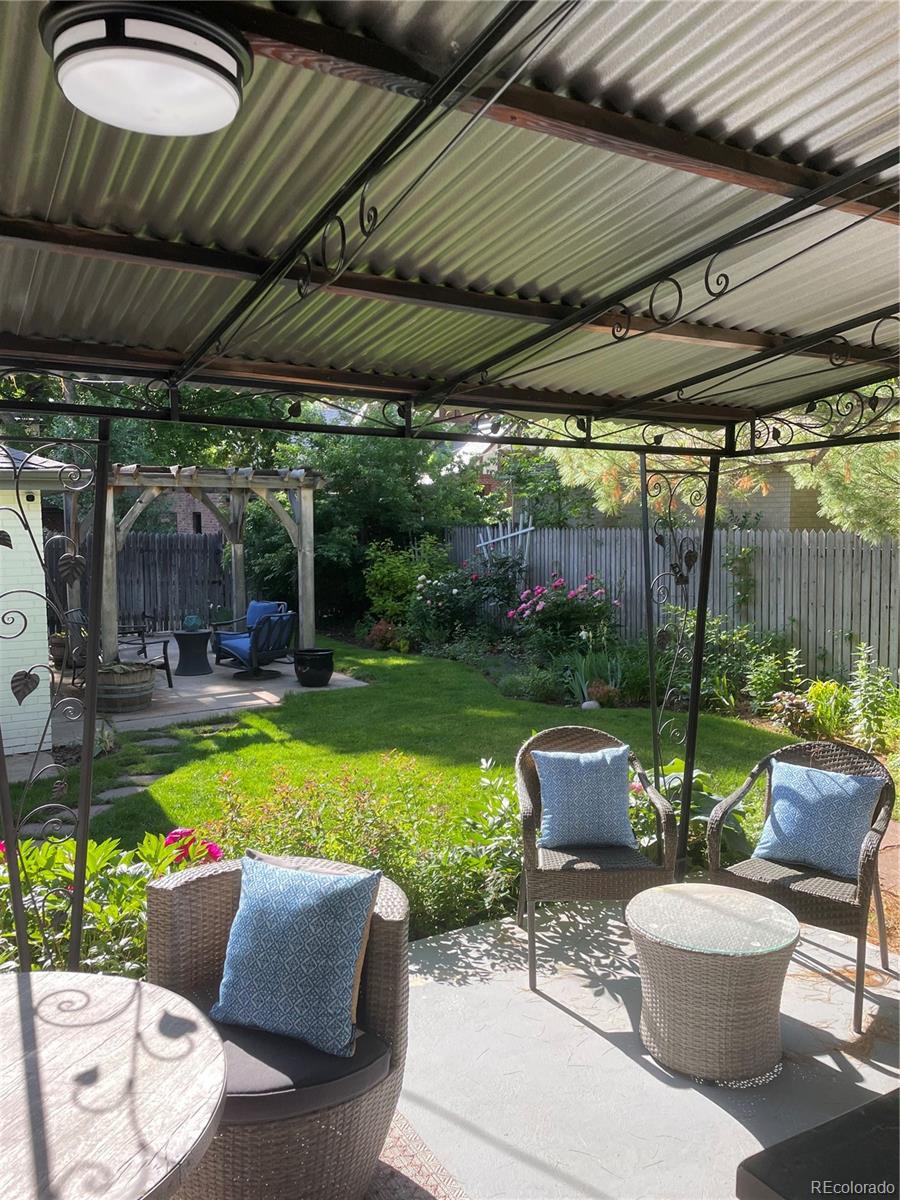 MLS Image #37 for 730  dahlia street,denver, Colorado