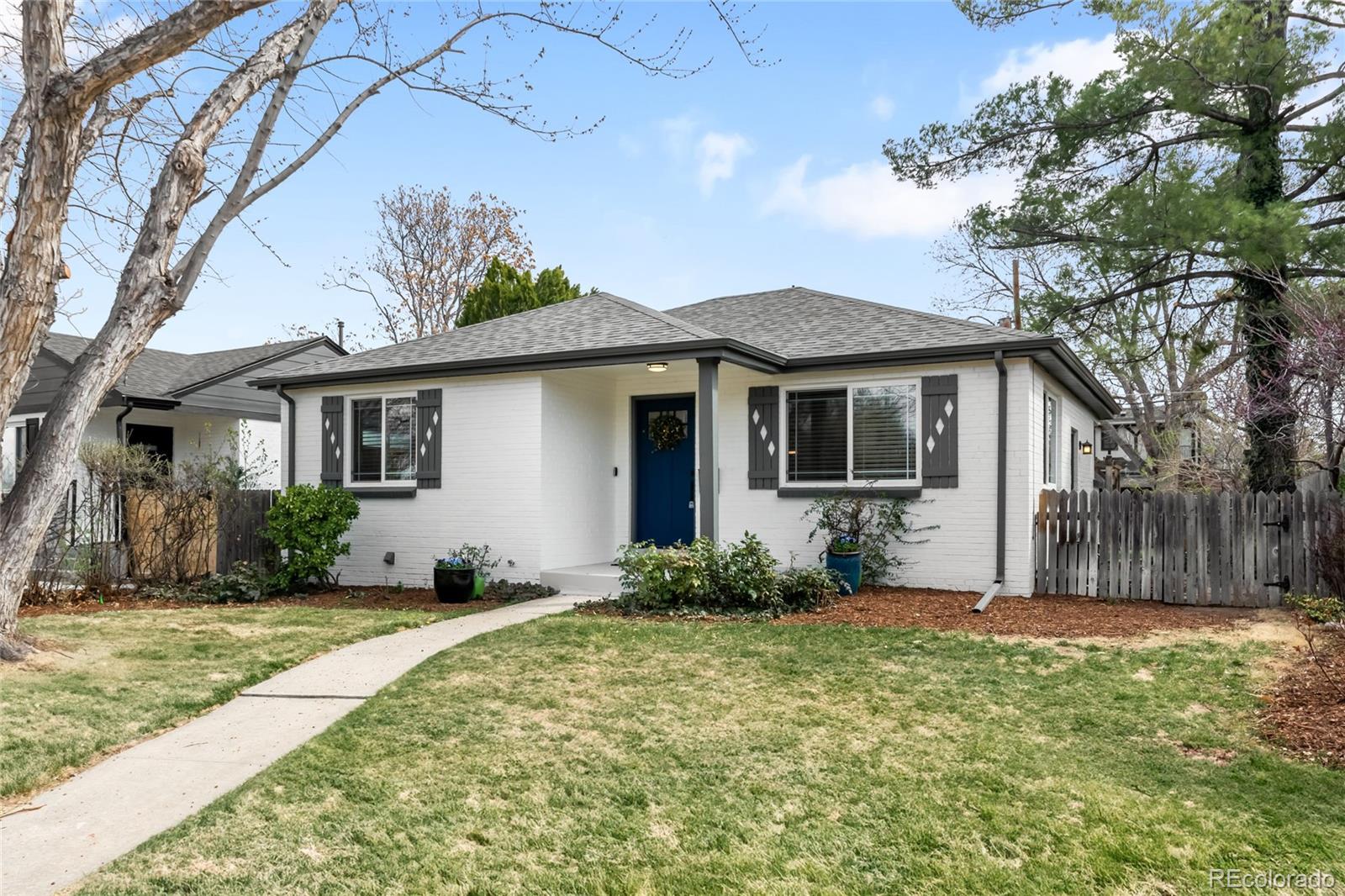 MLS Image #40 for 730  dahlia street,denver, Colorado