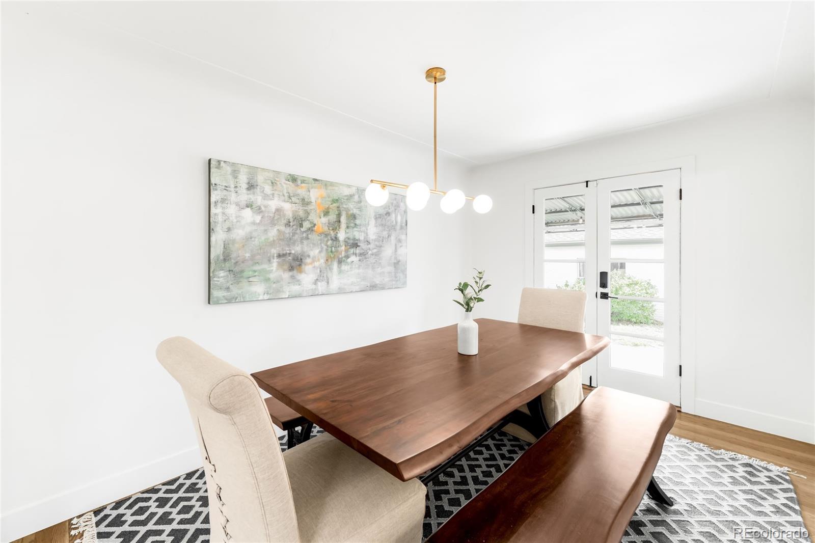 MLS Image #8 for 730  dahlia street,denver, Colorado