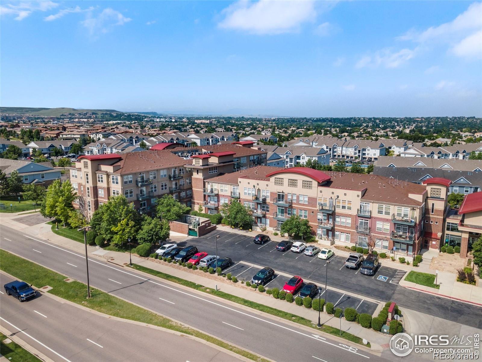 MLS Image #2 for 10184  park meadows drive 1120,lone tree, Colorado