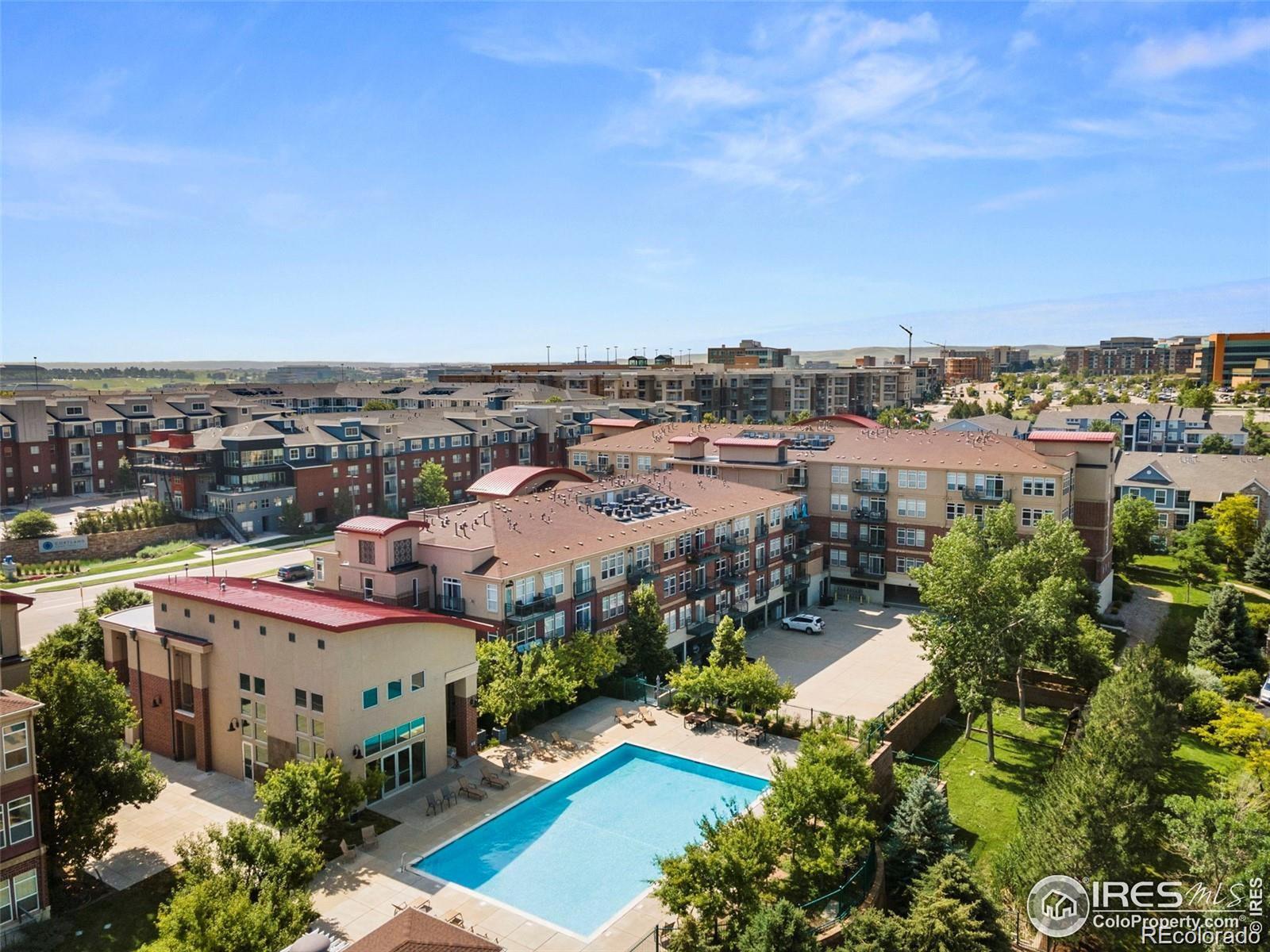 MLS Image #3 for 10184  park meadows drive 1120,lone tree, Colorado