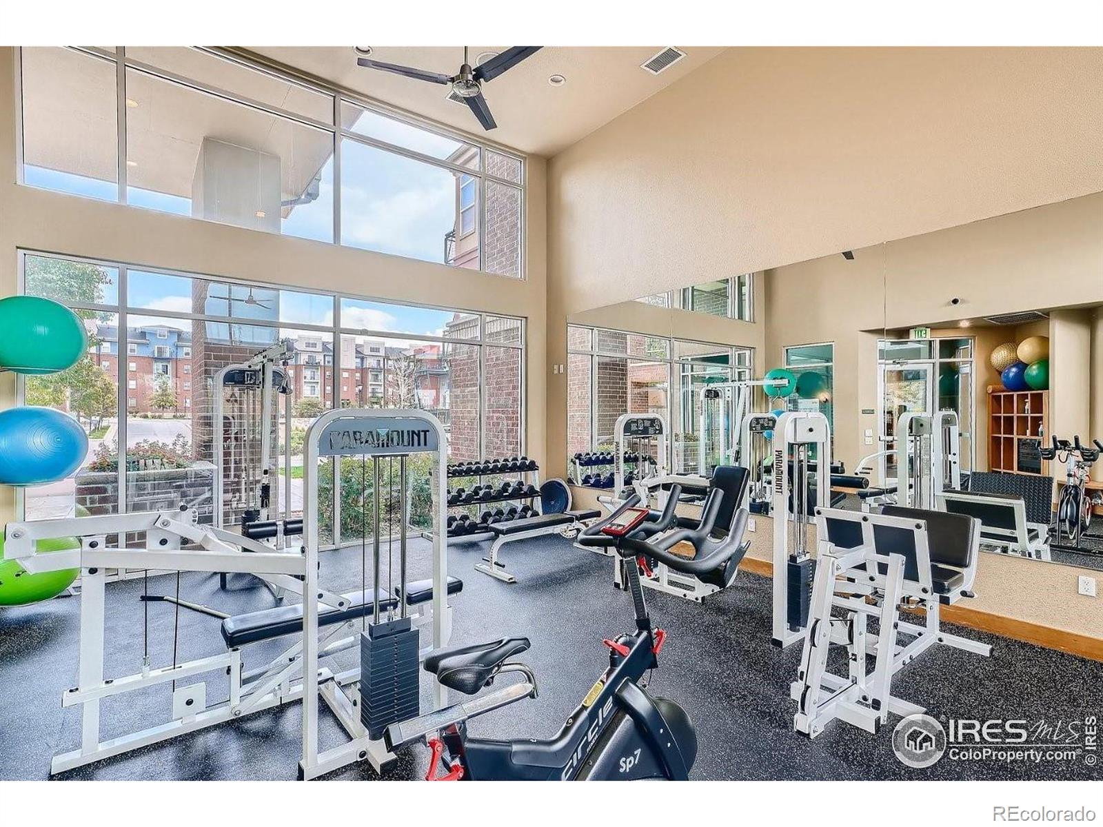 MLS Image #35 for 10184  park meadows drive 1120,lone tree, Colorado