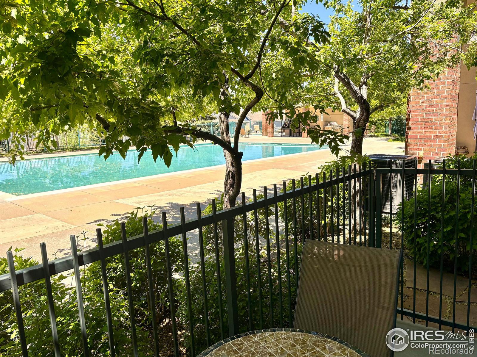 MLS Image #6 for 10184  park meadows drive 1120,lone tree, Colorado