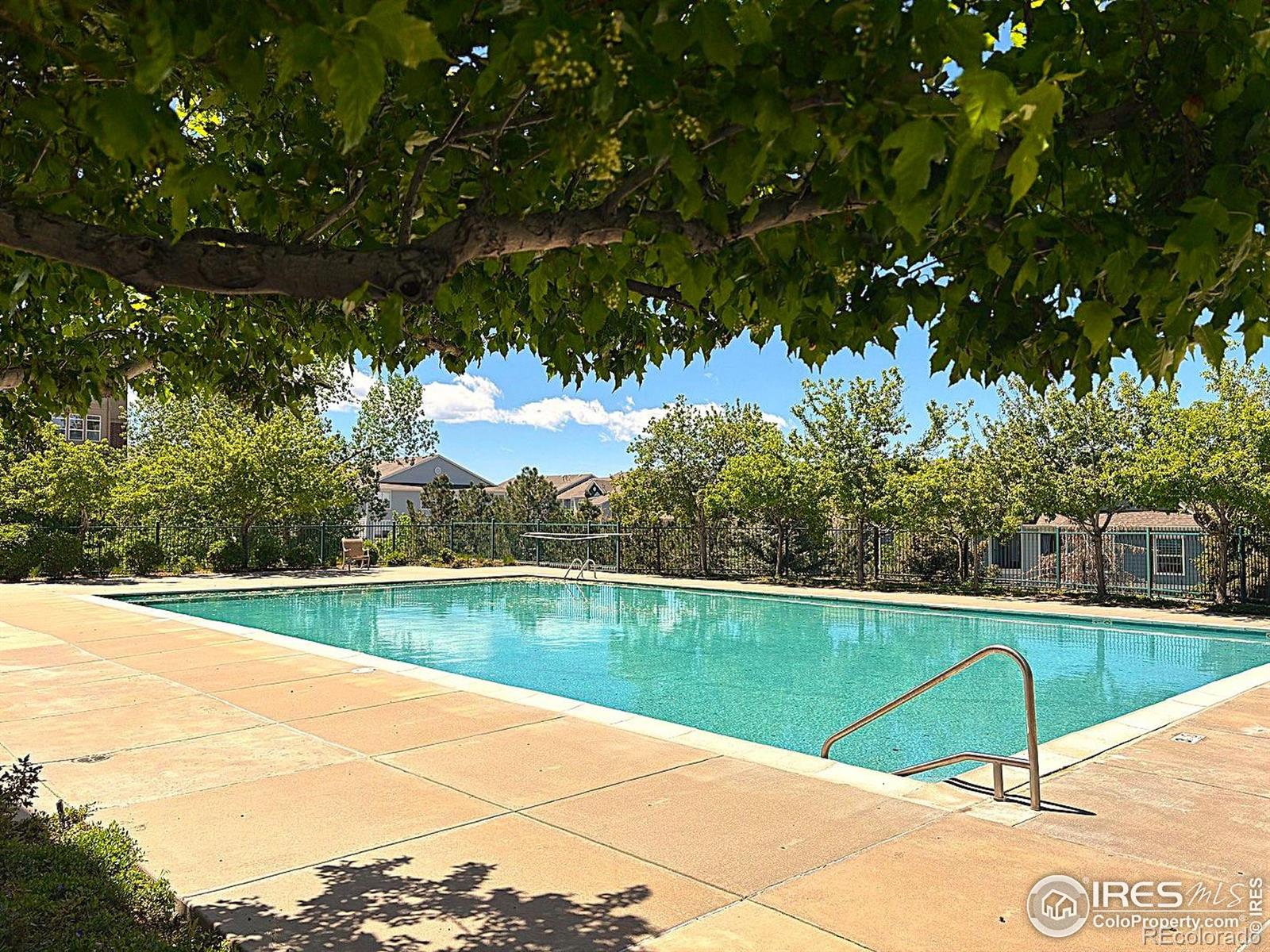 MLS Image #8 for 10184  park meadows drive 1120,lone tree, Colorado
