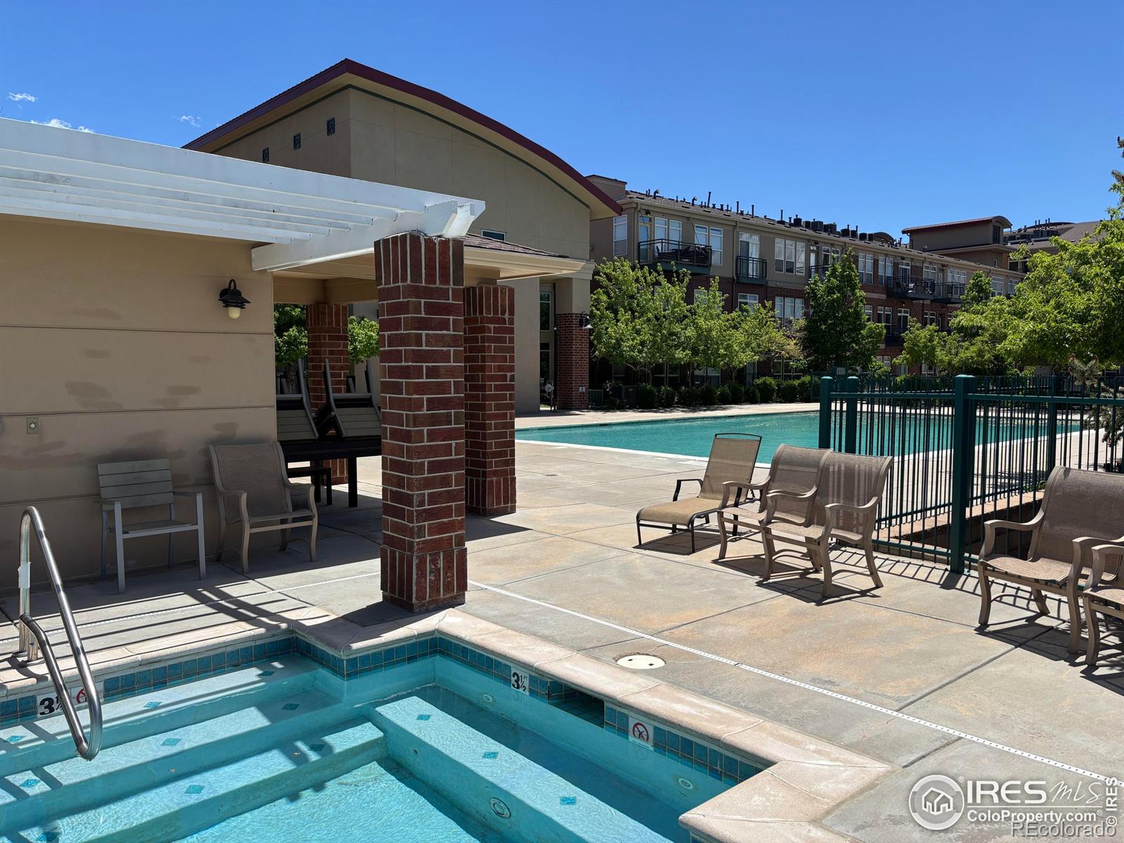 MLS Image #9 for 10184  park meadows drive 1120,lone tree, Colorado