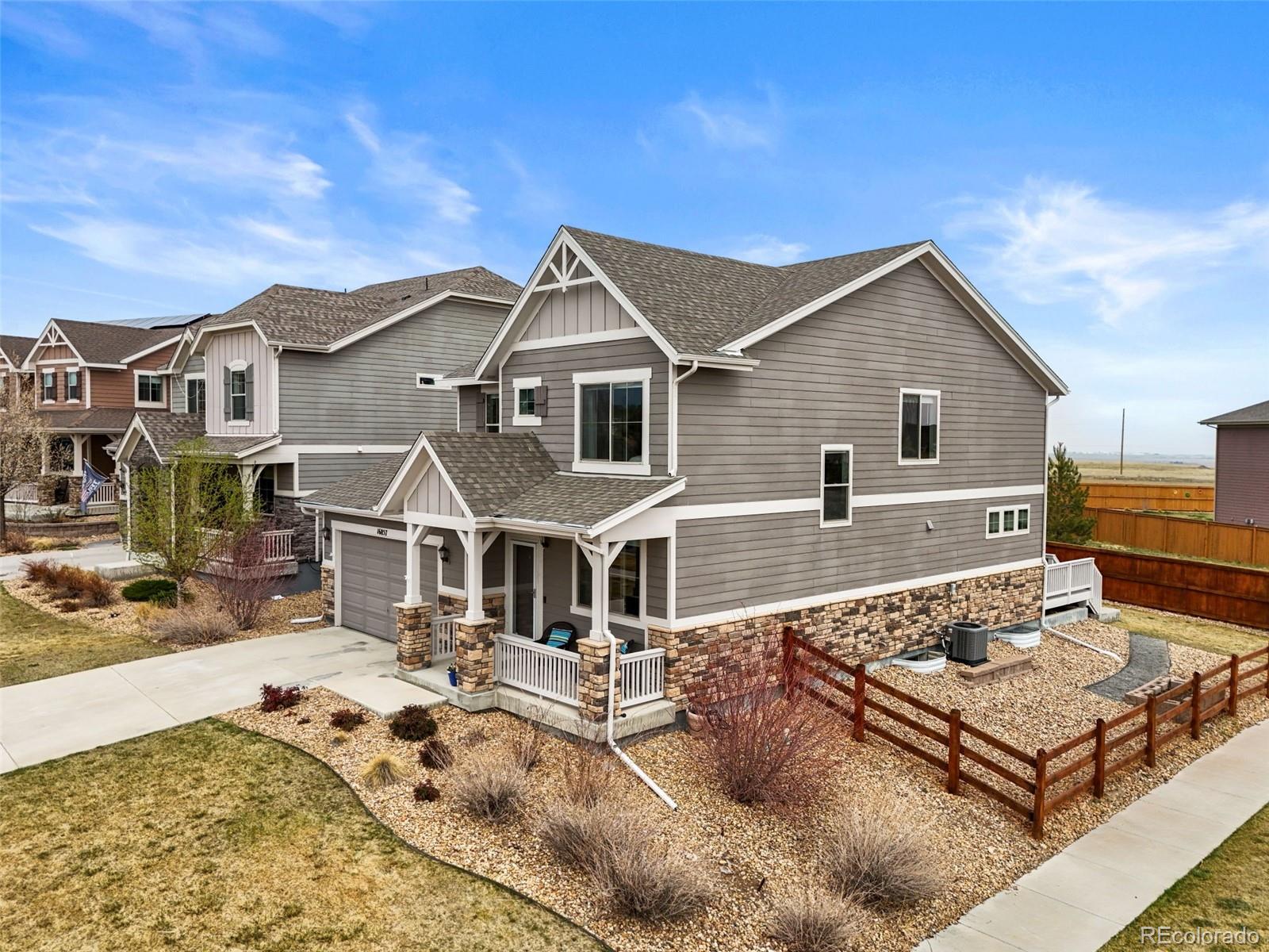 CMA Image for 16857 w 87th avenue,Arvada, Colorado