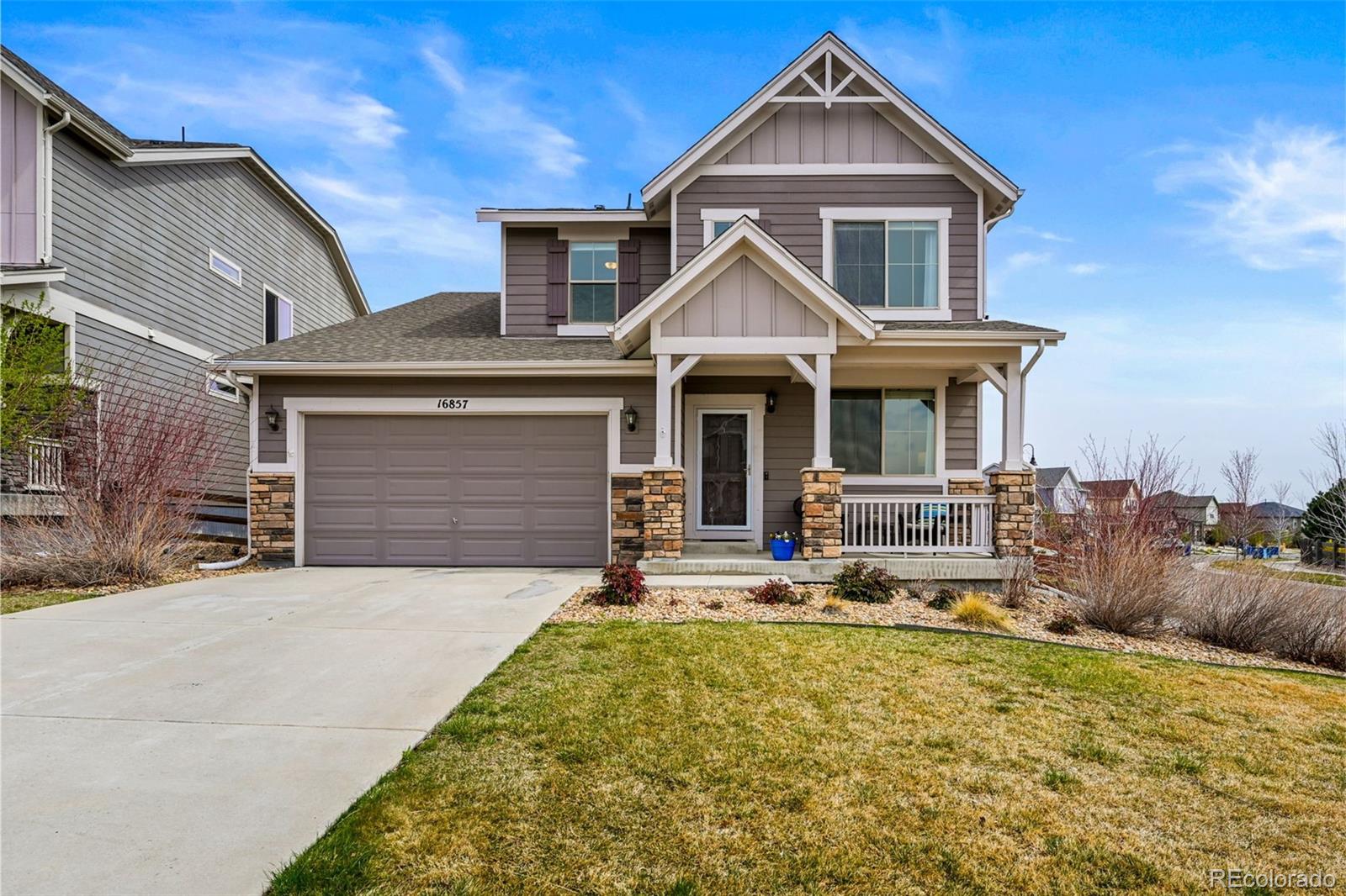 MLS Image #2 for 16857 w 87th avenue,arvada, Colorado