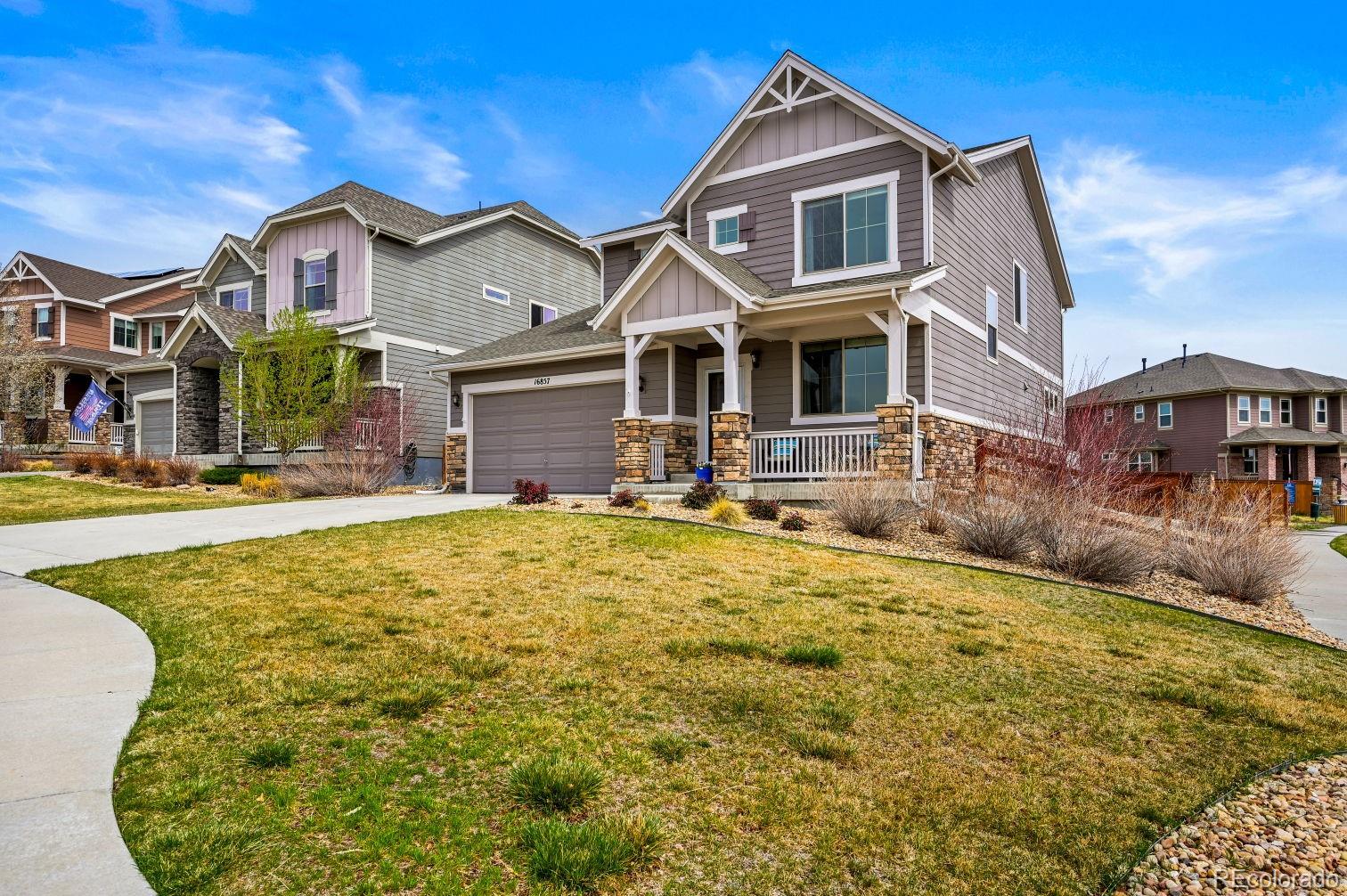 MLS Image #3 for 16857 w 87th avenue,arvada, Colorado