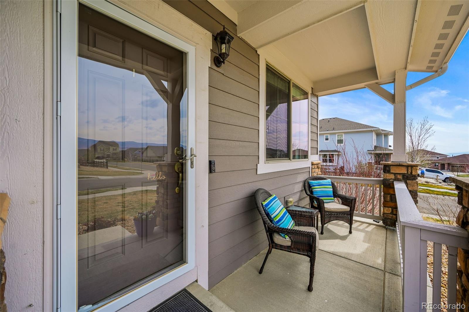 MLS Image #4 for 16857 w 87th avenue,arvada, Colorado