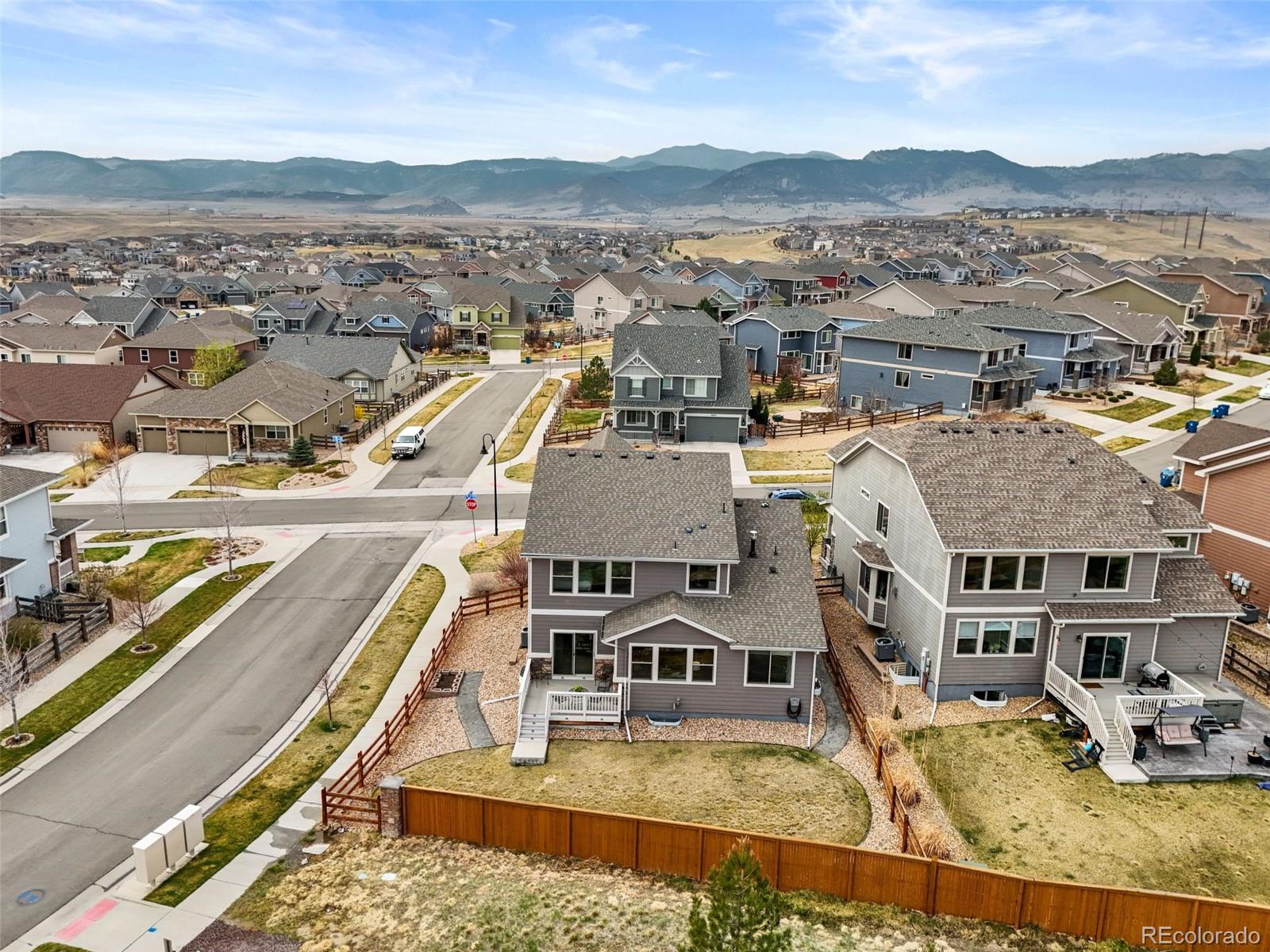 MLS Image #48 for 16857 w 87th avenue,arvada, Colorado