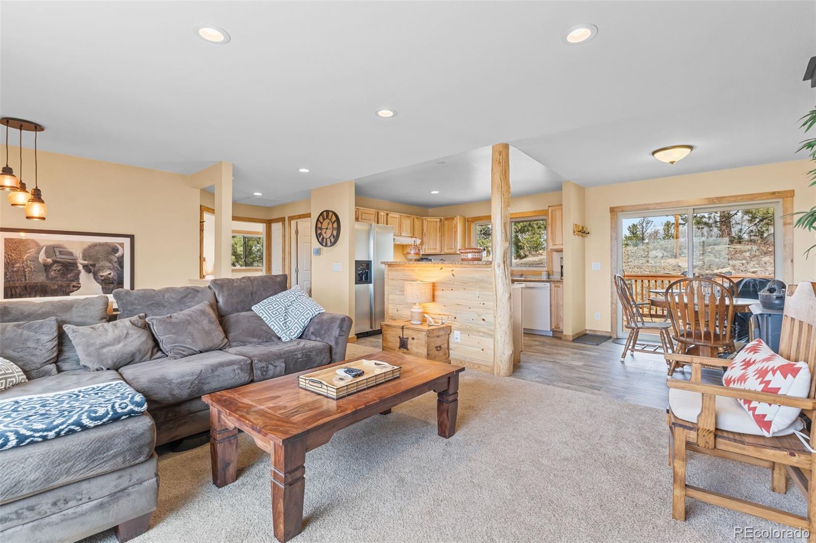 MLS Image #10 for 92  mesa verde way,hartsel, Colorado