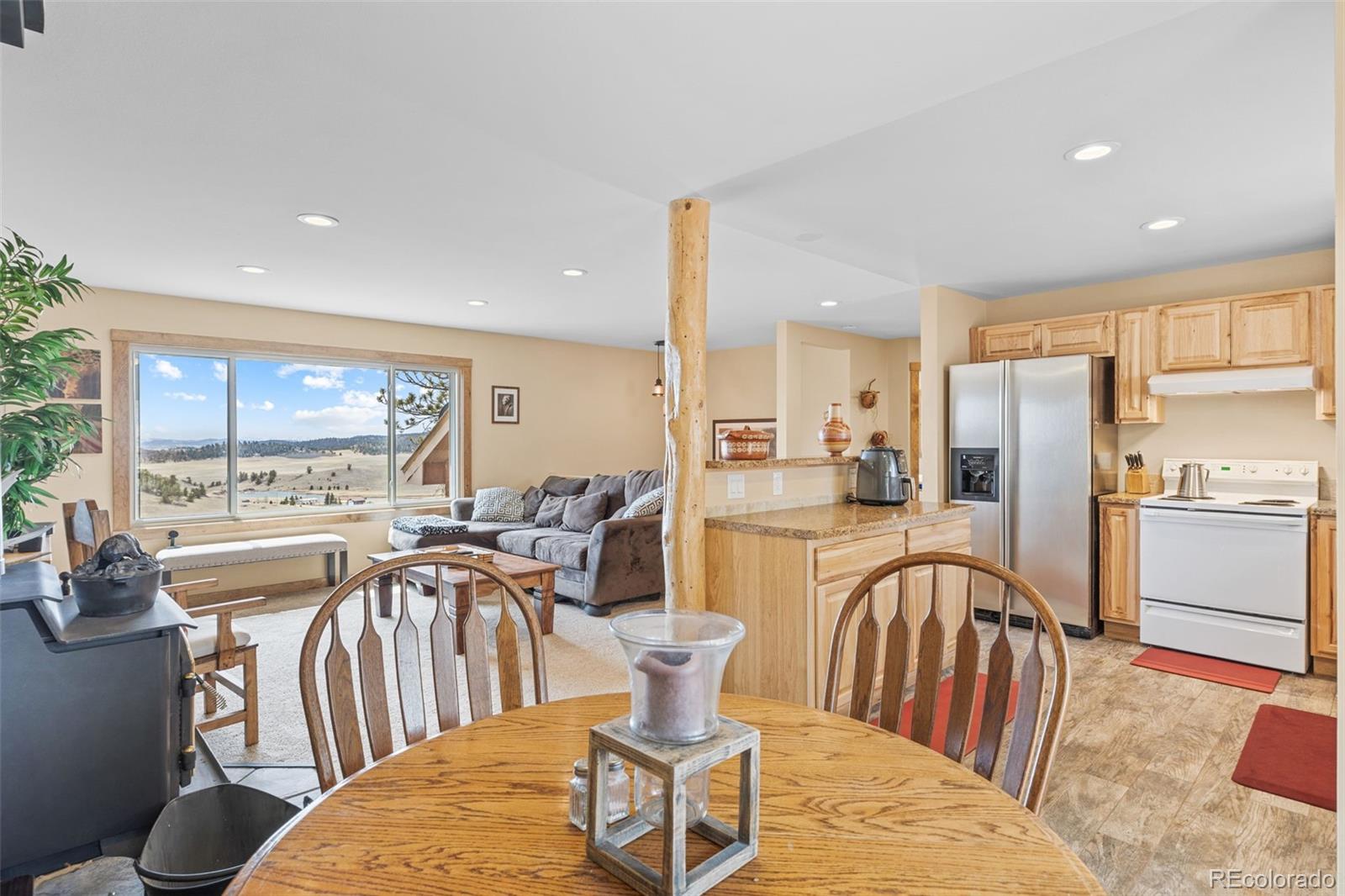 MLS Image #13 for 92  mesa verde way,hartsel, Colorado