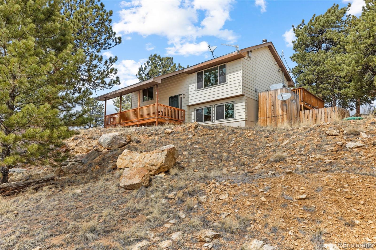 MLS Image #35 for 92  mesa verde way,hartsel, Colorado