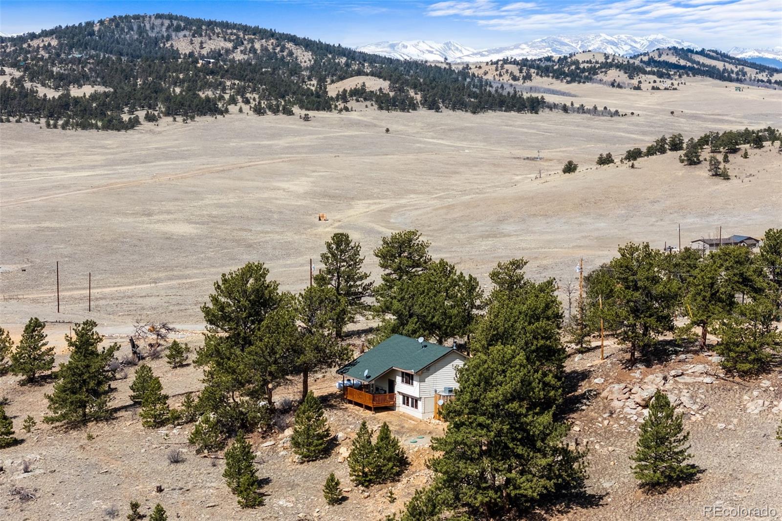 MLS Image #39 for 92  mesa verde way,hartsel, Colorado