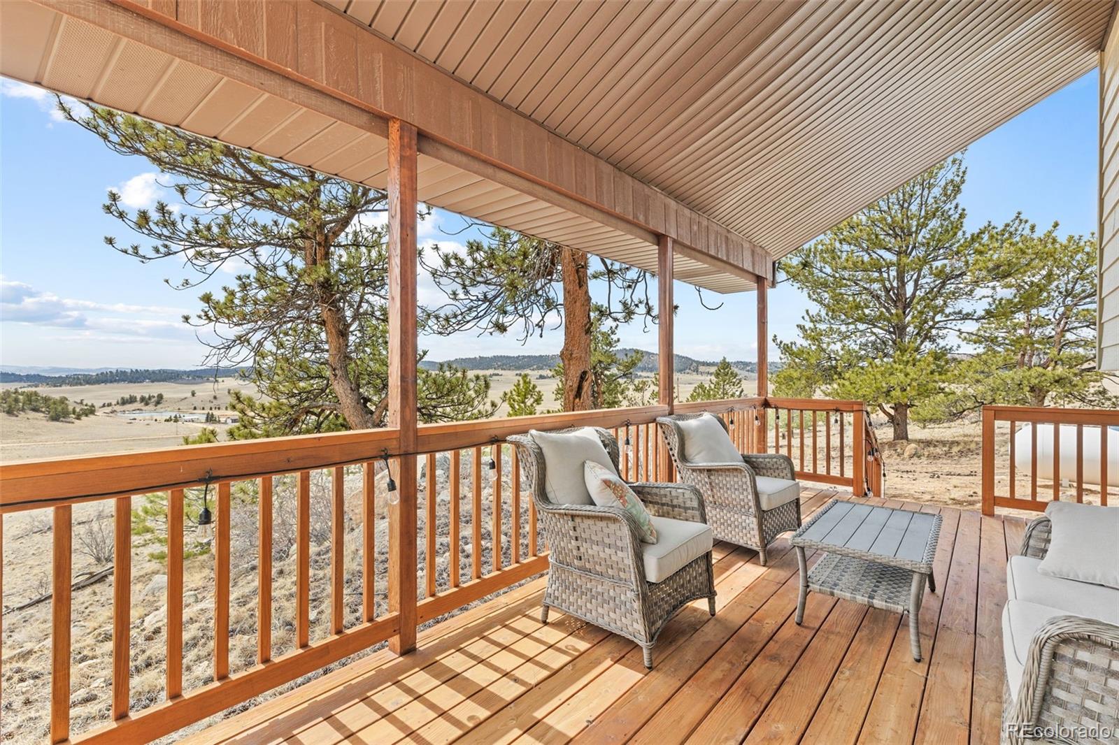 MLS Image #4 for 92  mesa verde way,hartsel, Colorado