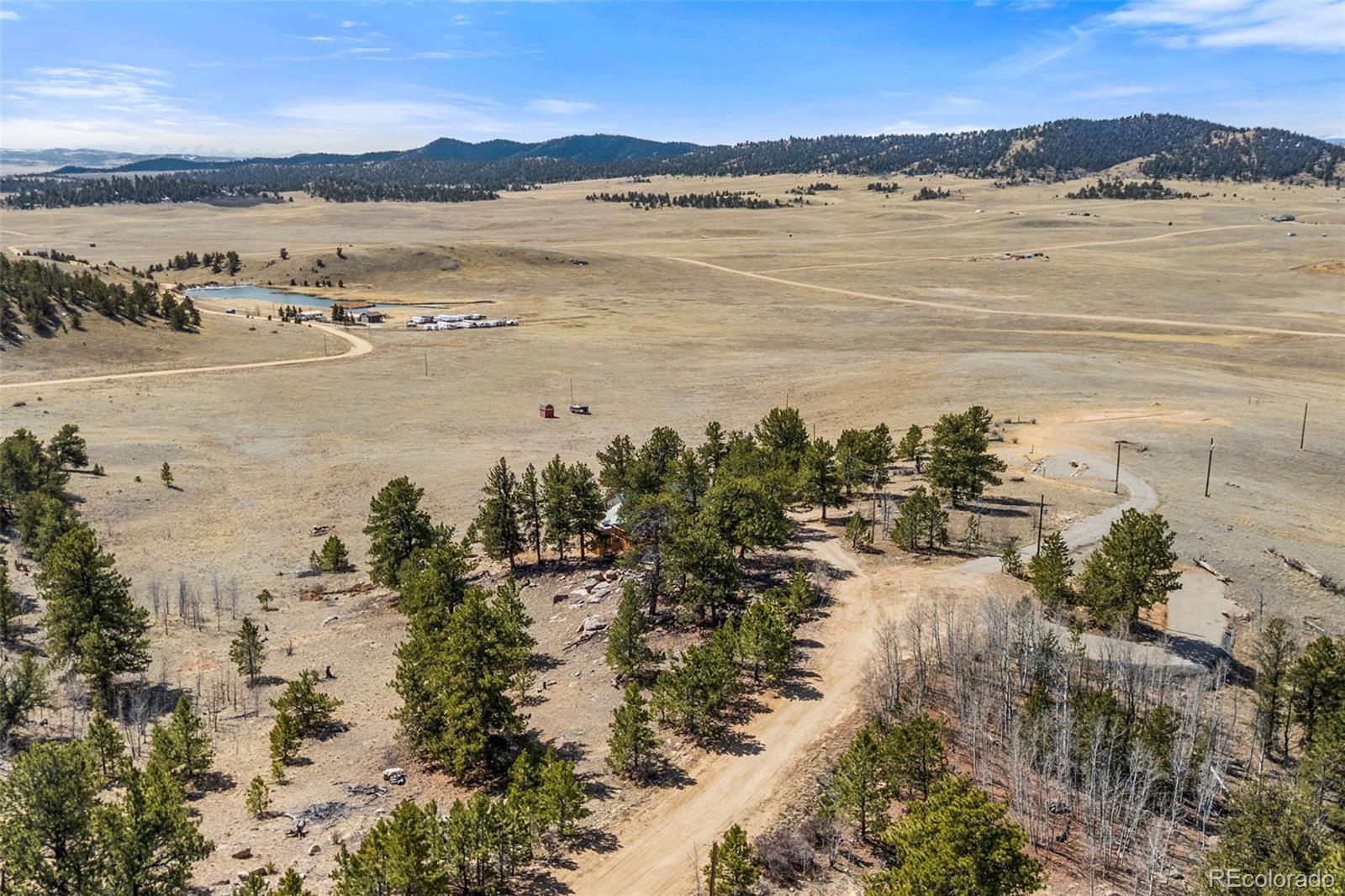 MLS Image #41 for 92  mesa verde way,hartsel, Colorado