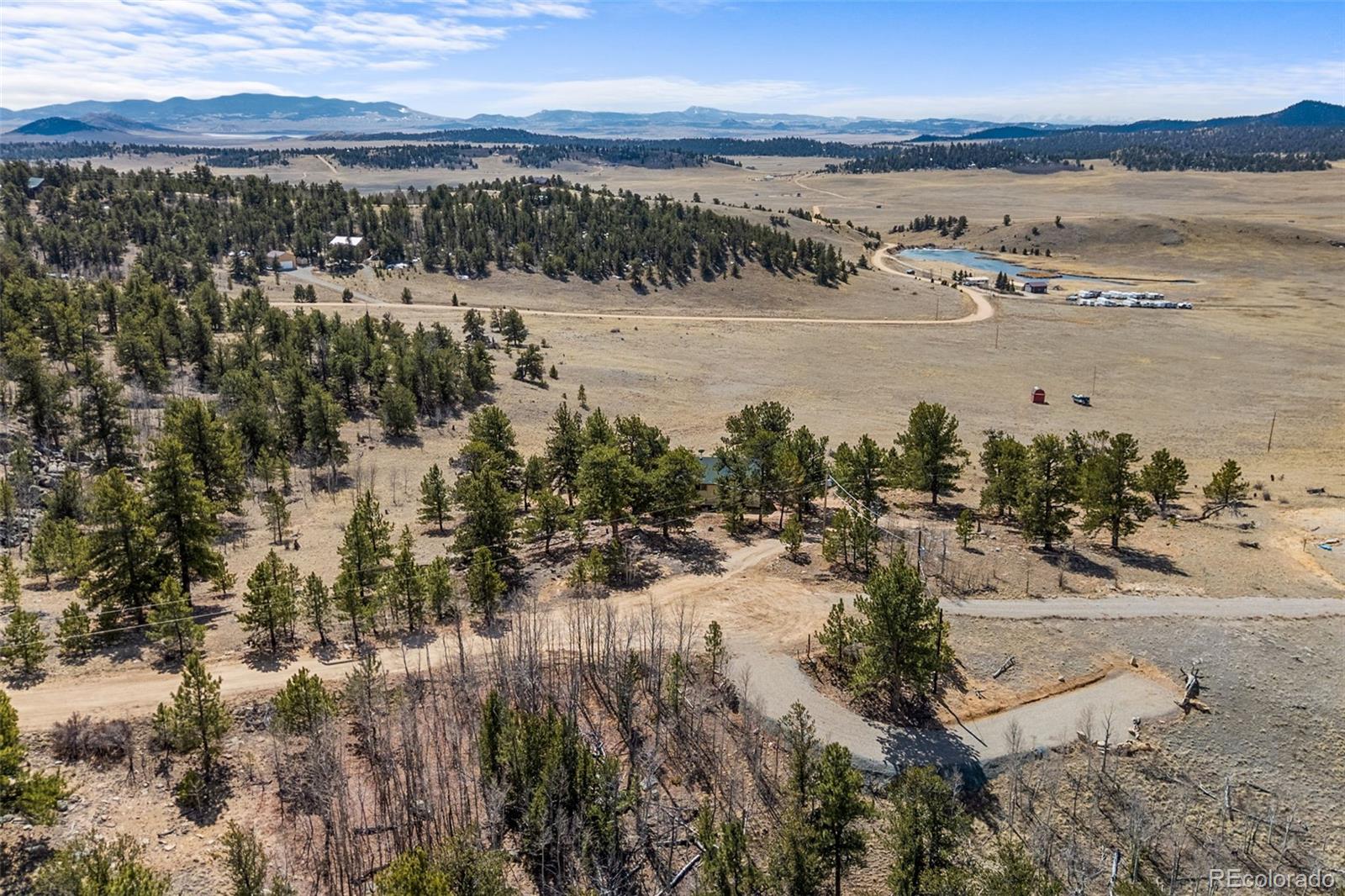 MLS Image #42 for 92  mesa verde way,hartsel, Colorado