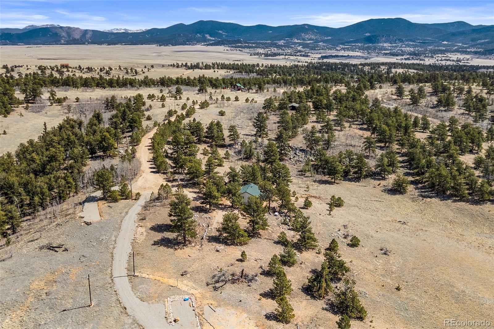 MLS Image #45 for 92  mesa verde way,hartsel, Colorado