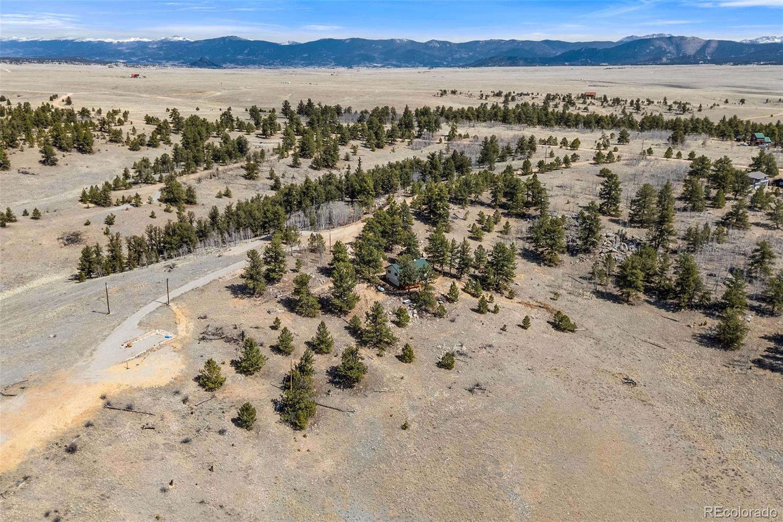 MLS Image #46 for 92  mesa verde way,hartsel, Colorado