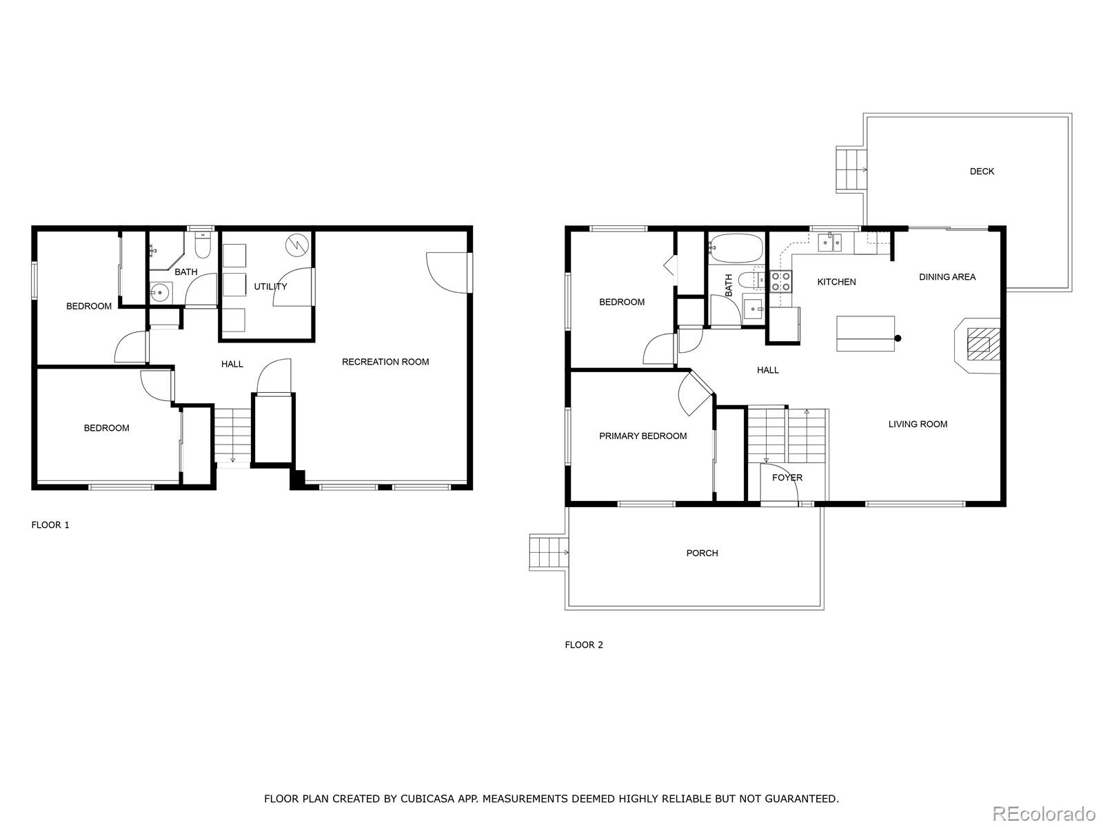 MLS Image #47 for 92  mesa verde way,hartsel, Colorado