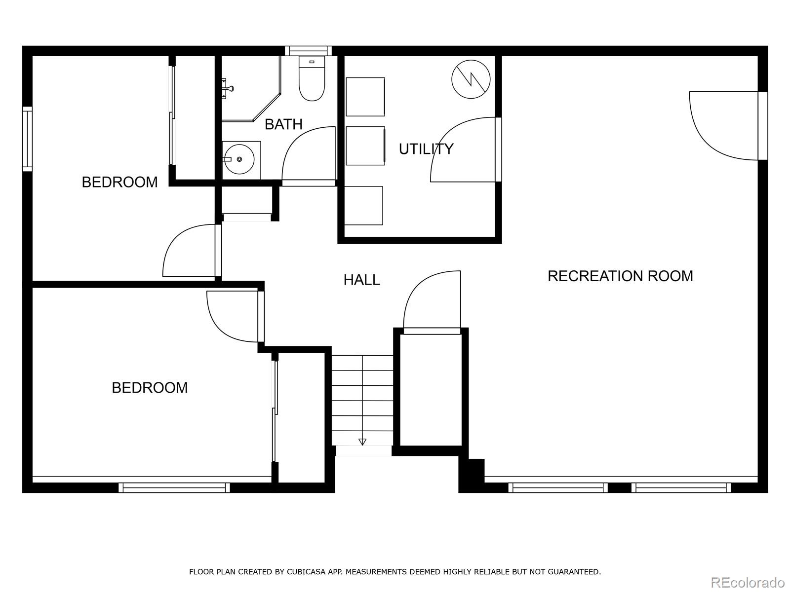 MLS Image #48 for 92  mesa verde way,hartsel, Colorado