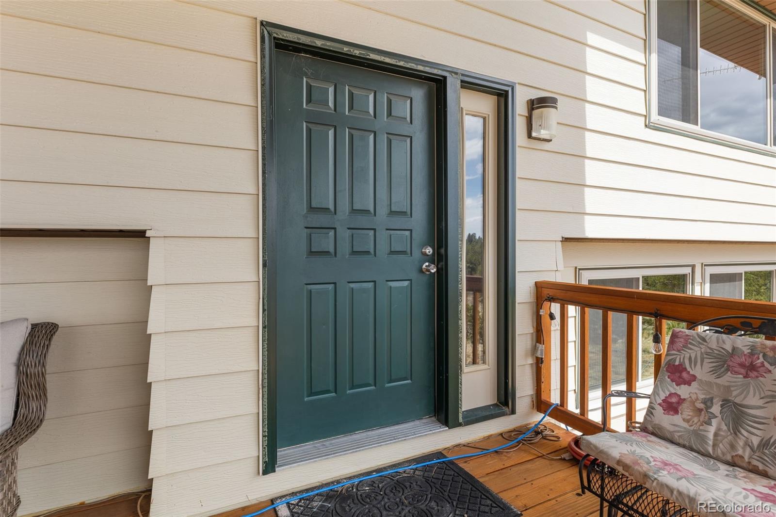 MLS Image #5 for 92  mesa verde way,hartsel, Colorado