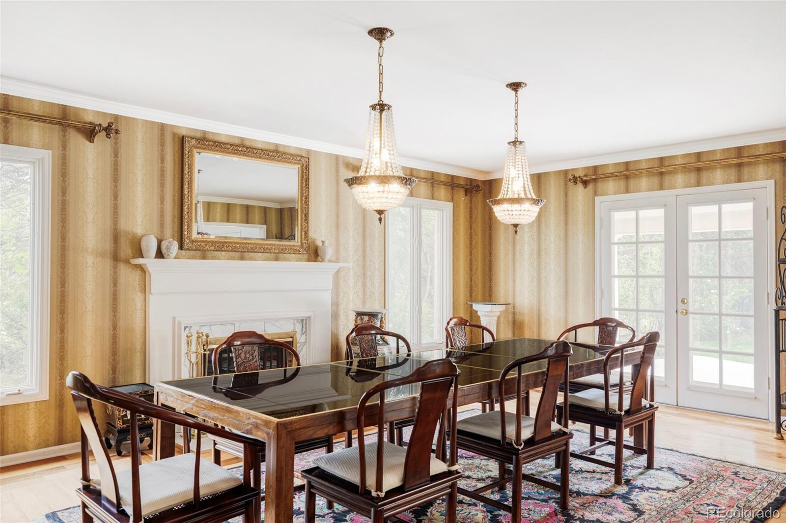 MLS Image #15 for 2209  green oaks lane,greenwood village, Colorado