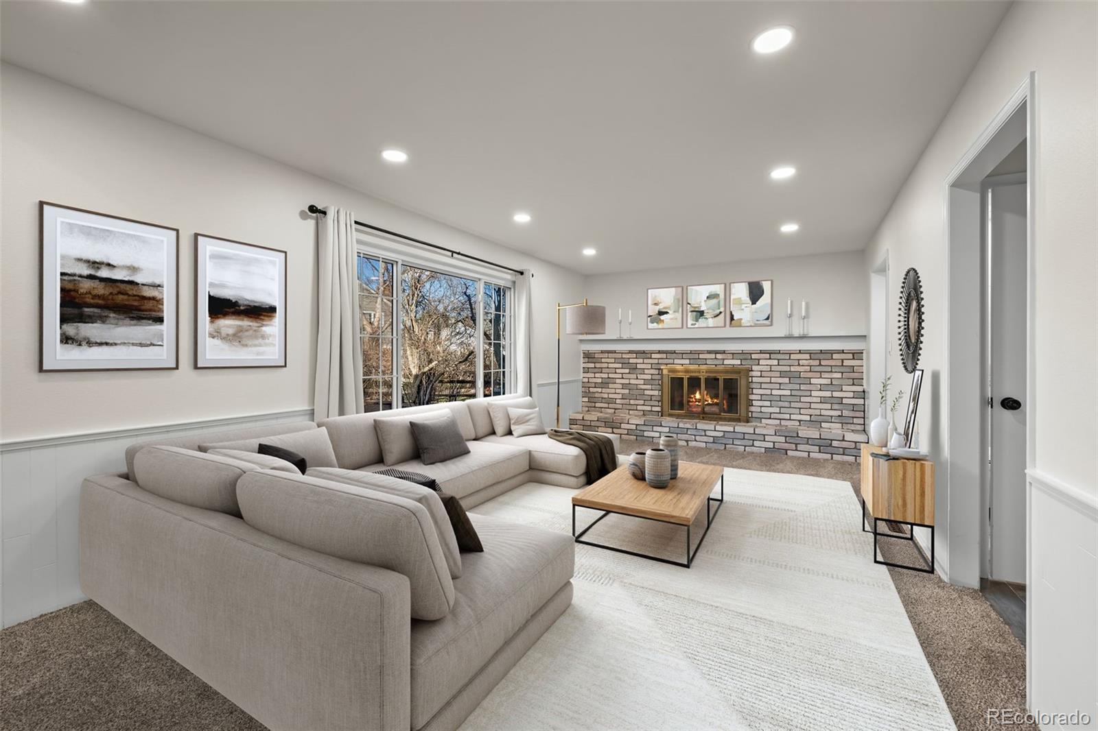 MLS Image #18 for 9115 w progress place,littleton, Colorado