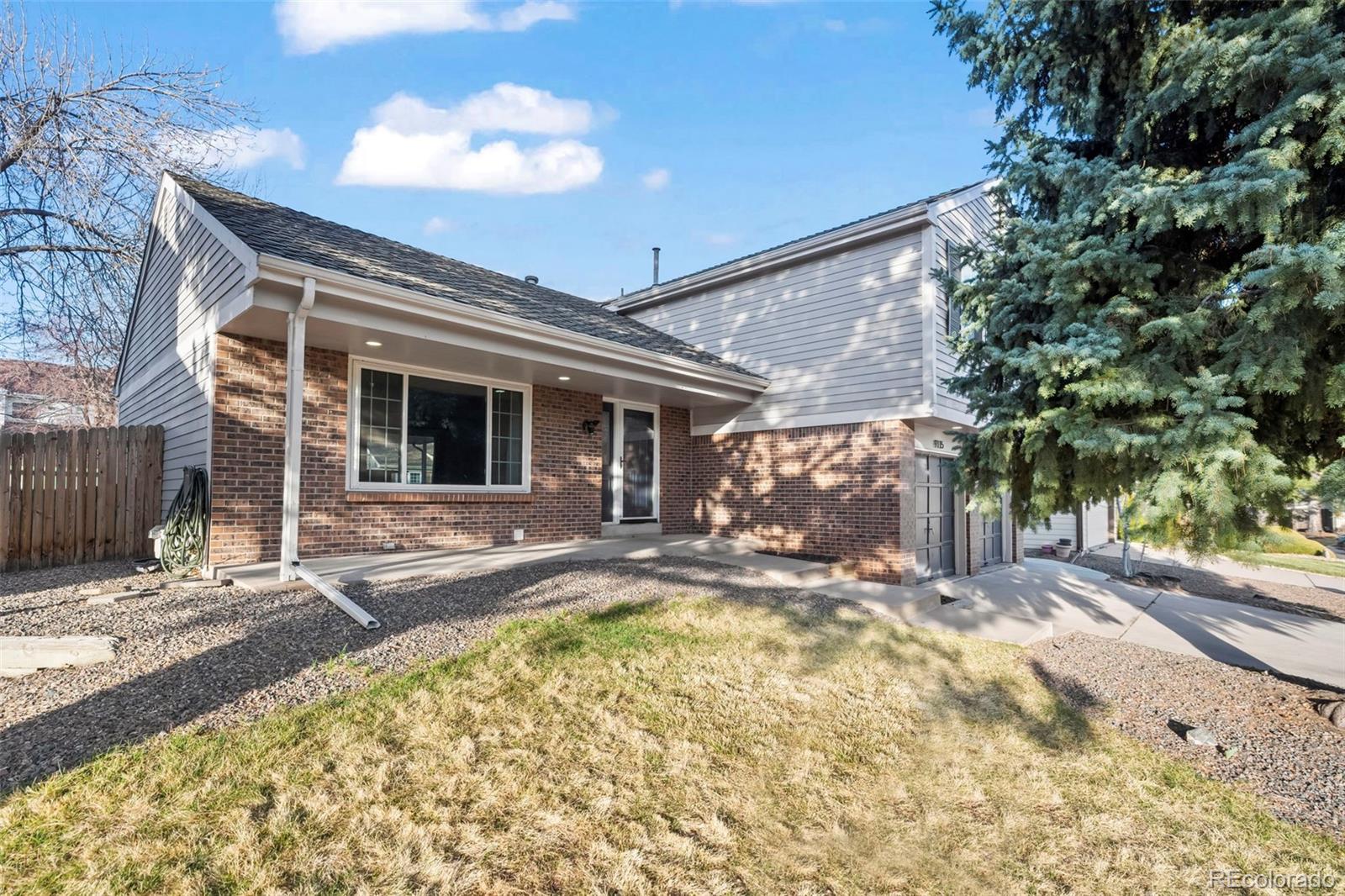 MLS Image #2 for 9115 w progress place,littleton, Colorado