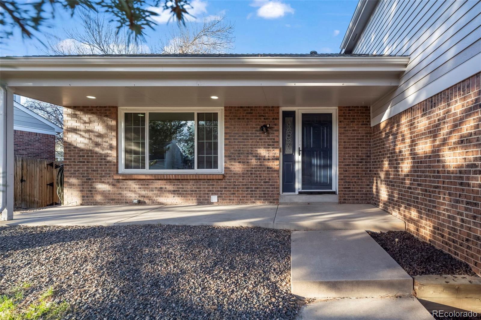 MLS Image #3 for 9115 w progress place,littleton, Colorado
