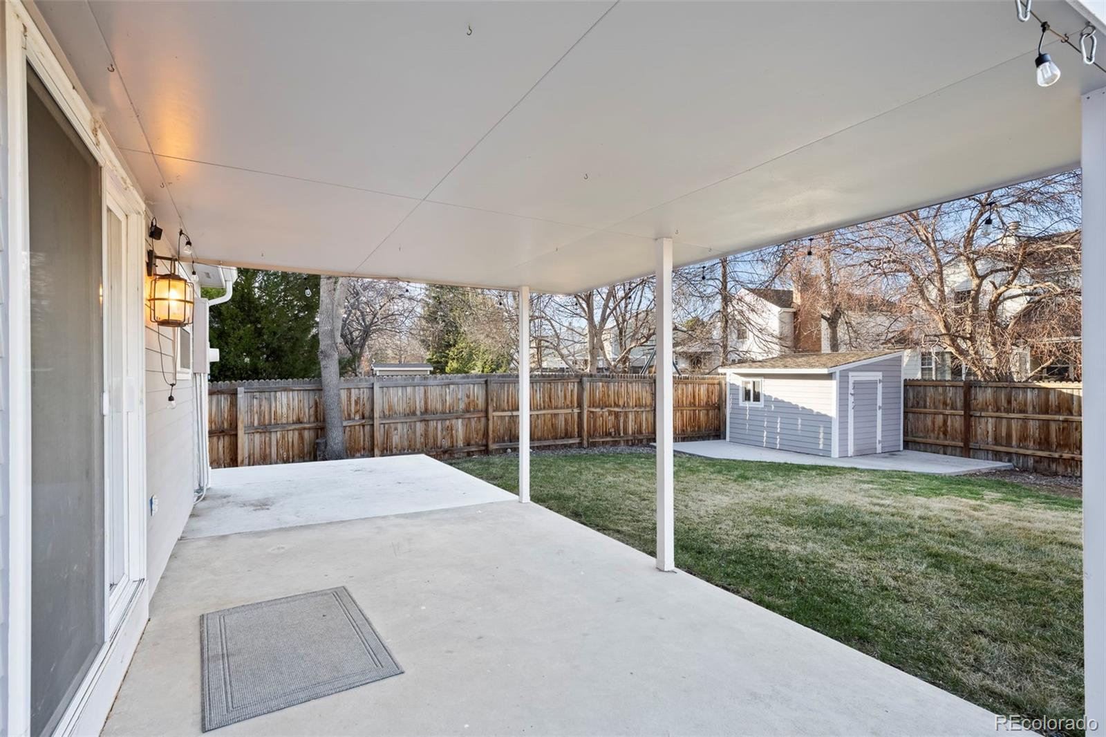 MLS Image #44 for 9115 w progress place,littleton, Colorado