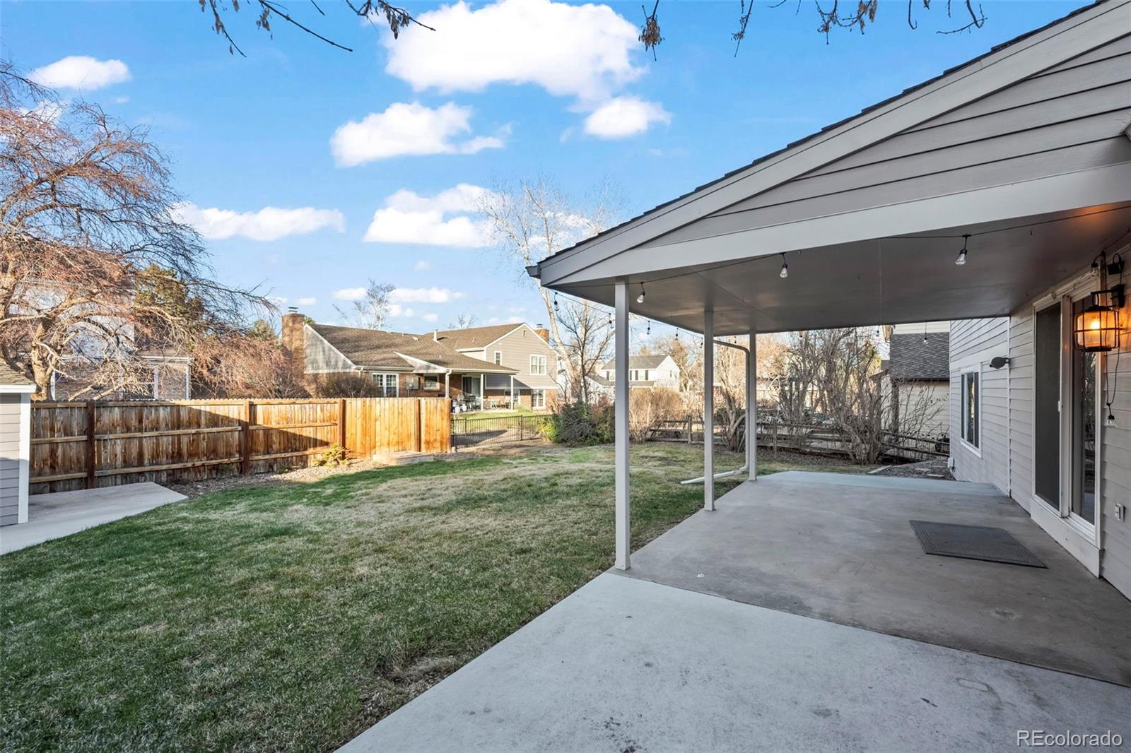 MLS Image #45 for 9115 w progress place,littleton, Colorado