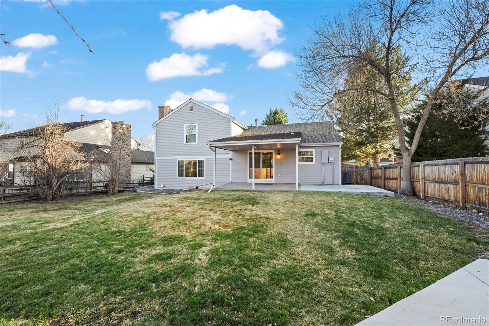 MLS Image #46 for 9115 w progress place,littleton, Colorado