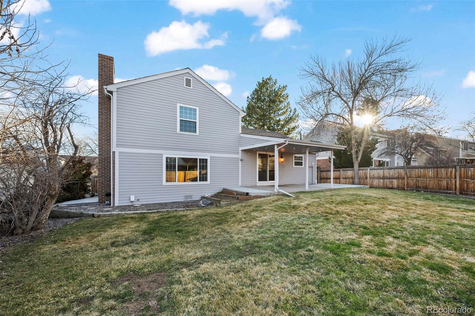 MLS Image #47 for 9115 w progress place,littleton, Colorado