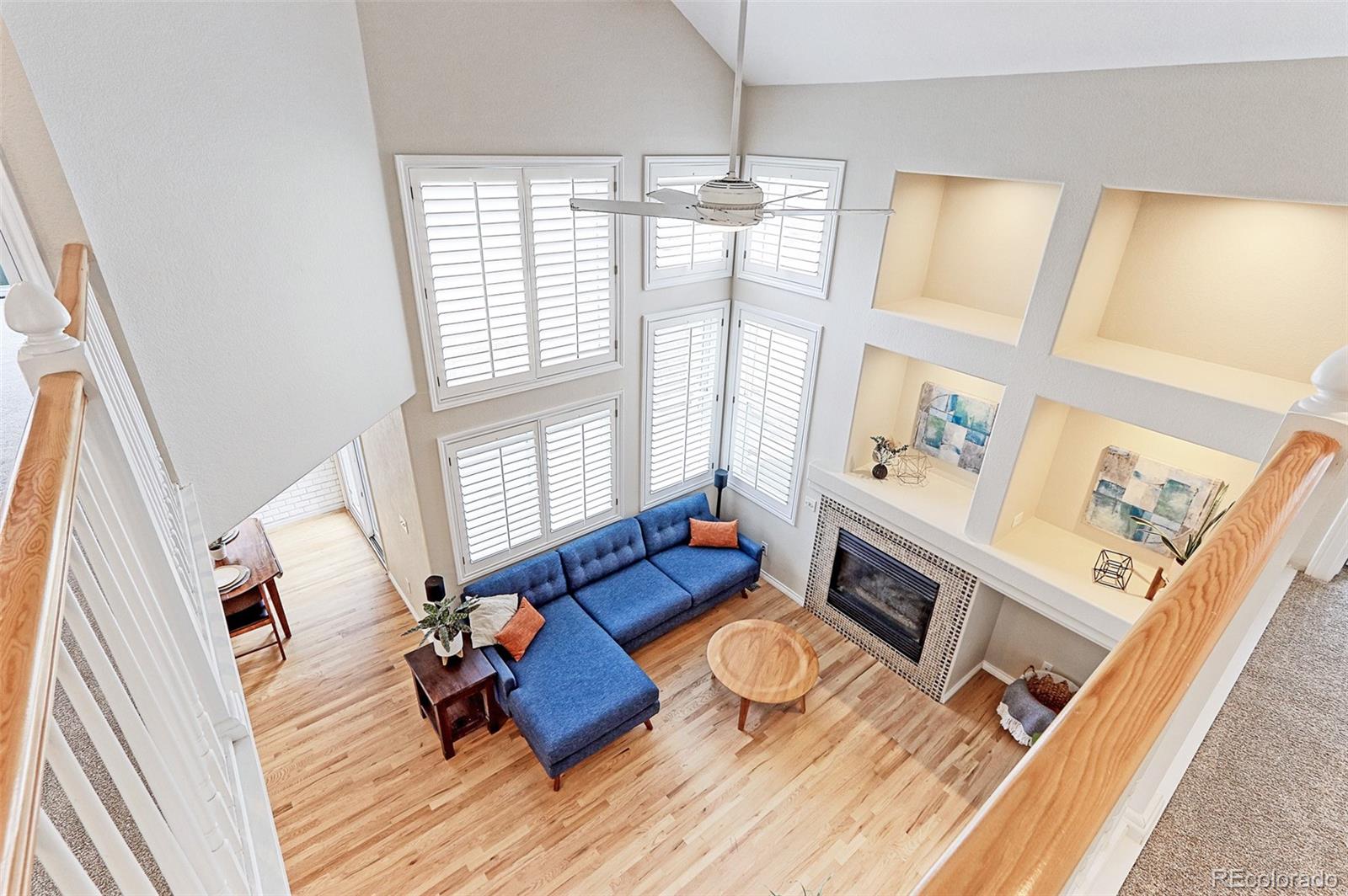 CMA Image for 360  peregrine circle,Broomfield, Colorado