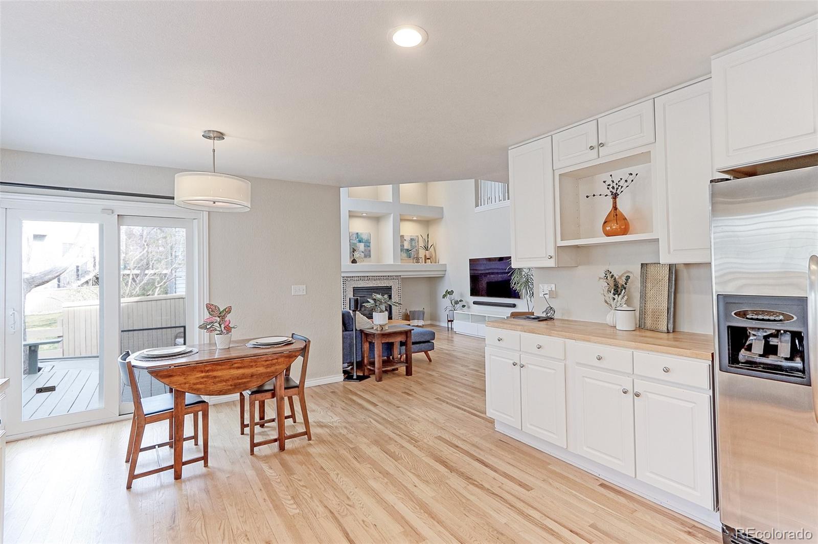 MLS Image #2 for 360  peregrine circle,broomfield, Colorado
