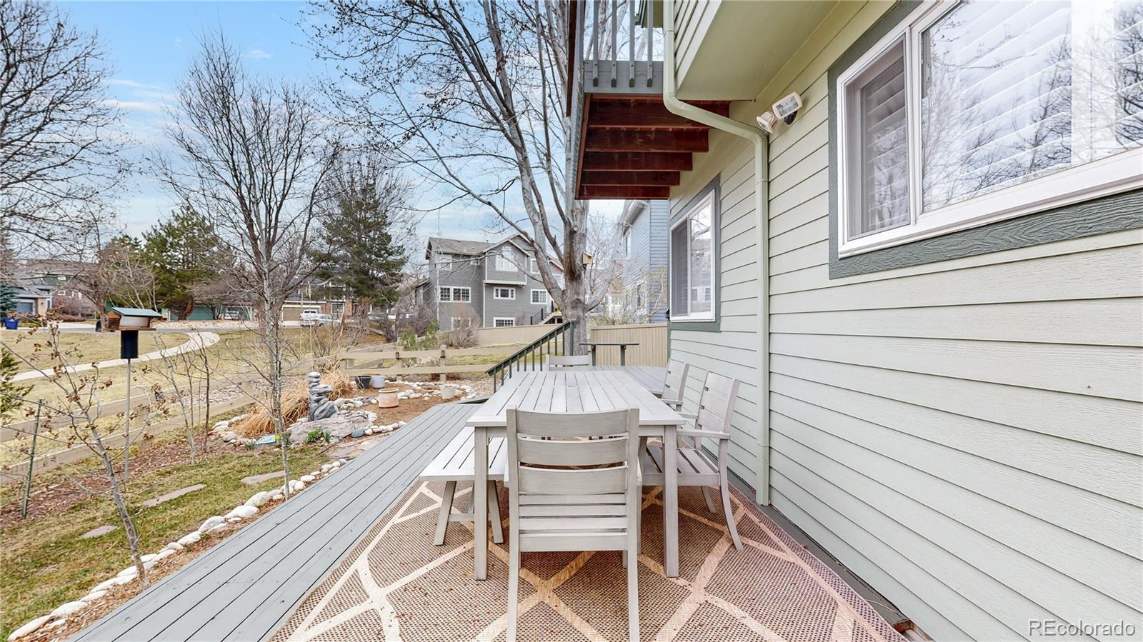 MLS Image #31 for 360  peregrine circle,broomfield, Colorado